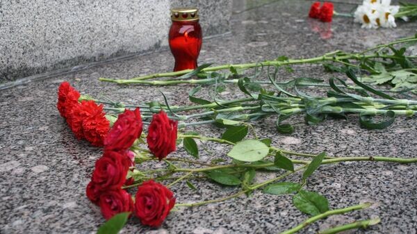    © Sputnik / Александр Липовец