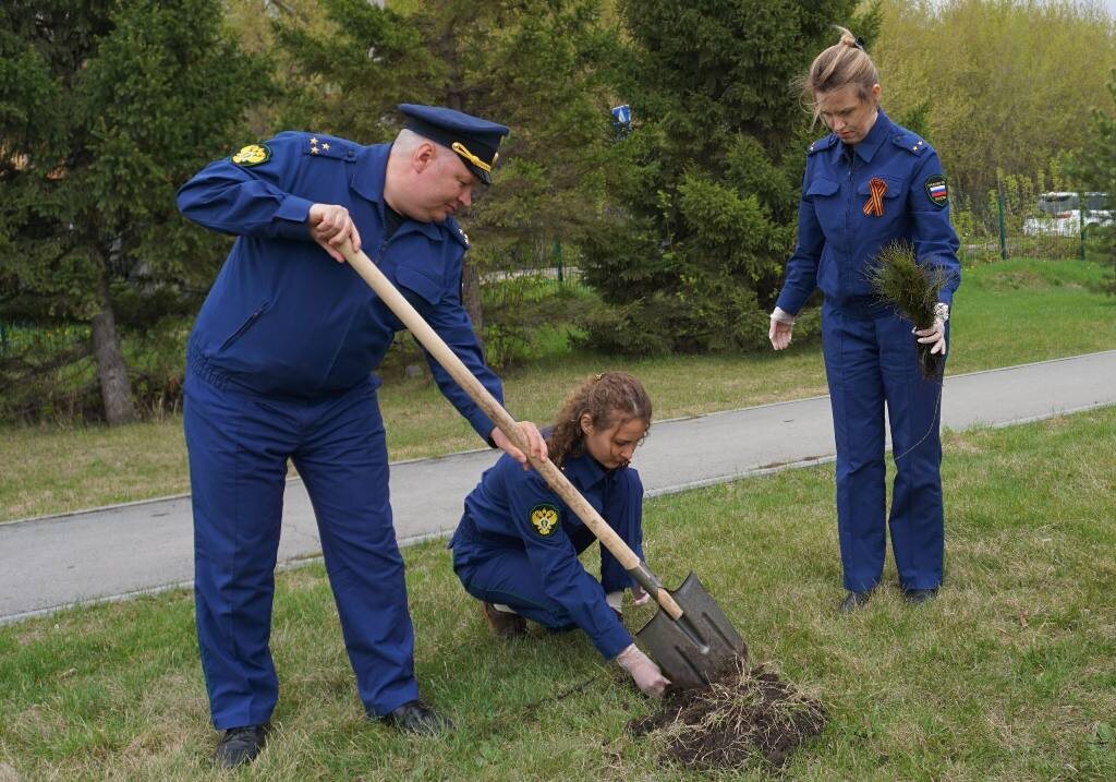    Фото: сайт администрации г. Куйбышева