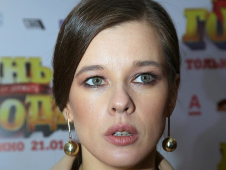 Катерина Шпица