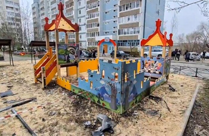    Дарья Малеева/ТАСС