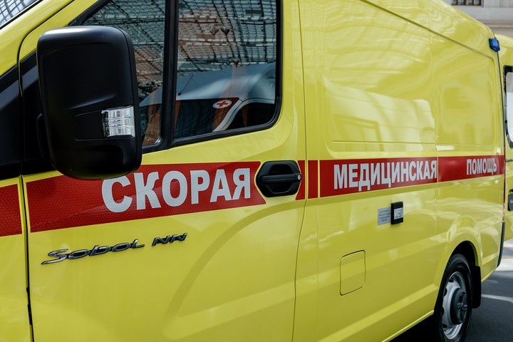  Фото © Дмитрий Дубинский / Абзац