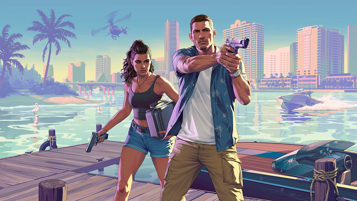   Rockstar Games