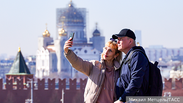     Фото: Михаил Метцель/ТАСС   
 Текст: Мария Иванова