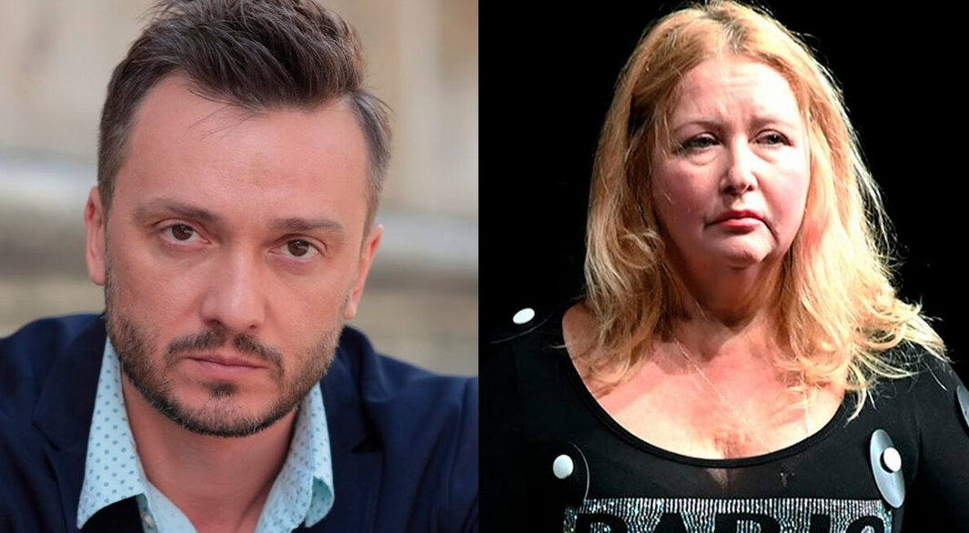 Андрей Барило и Светлана Рябова сейчас