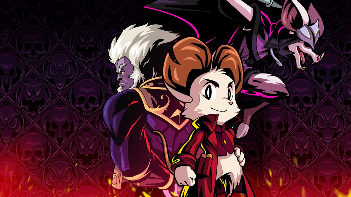 Объявлена дата выхода Mina the Hollower — новой игры авторов Shovel Knight
