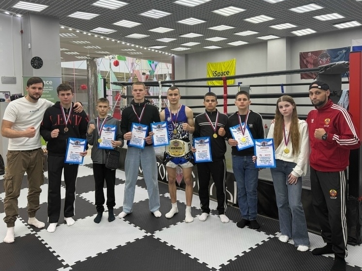     фото: департамента физической культуры и спорта Брянской области