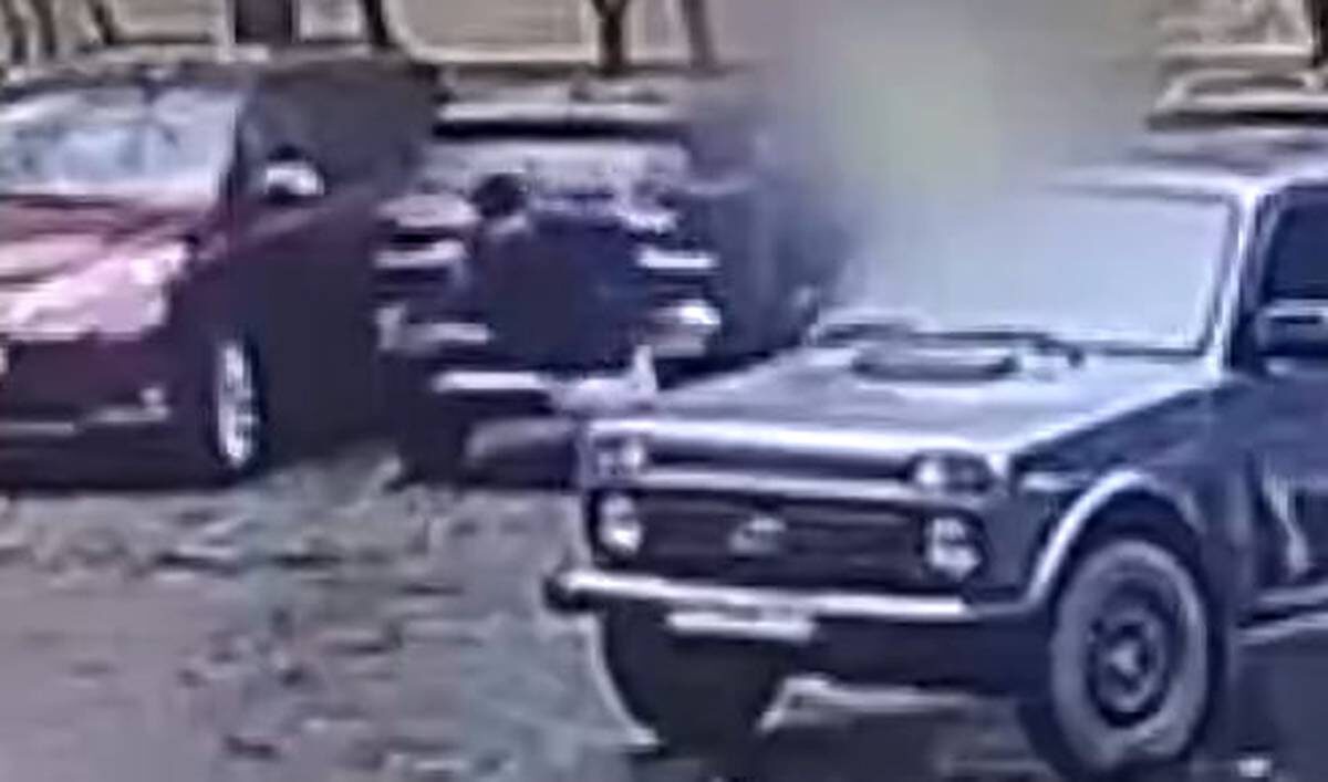    Фото: Скриншот видео / Пресс-служба ГУ МВД России по Москве