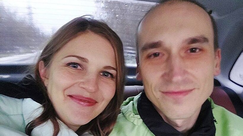 Отбывшему срок по обвинению в подготовке к теракту саратовцу Сергею Рыжову грозит арест за нарушение запрета выходить из дома ночью