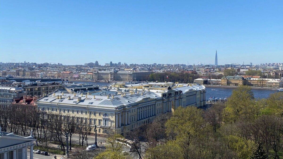    Сколько стоит съездить из Нижнего Новгорода в Санкт-Петербург на выходные   newsnn.ru