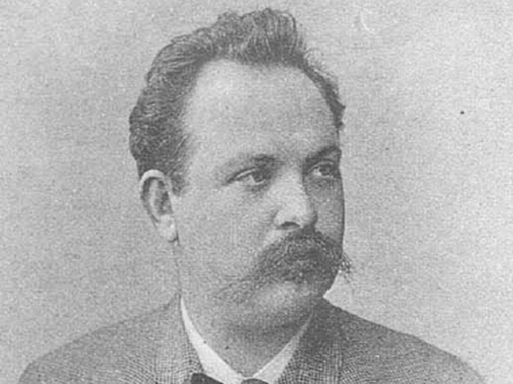 Николай Сергеев