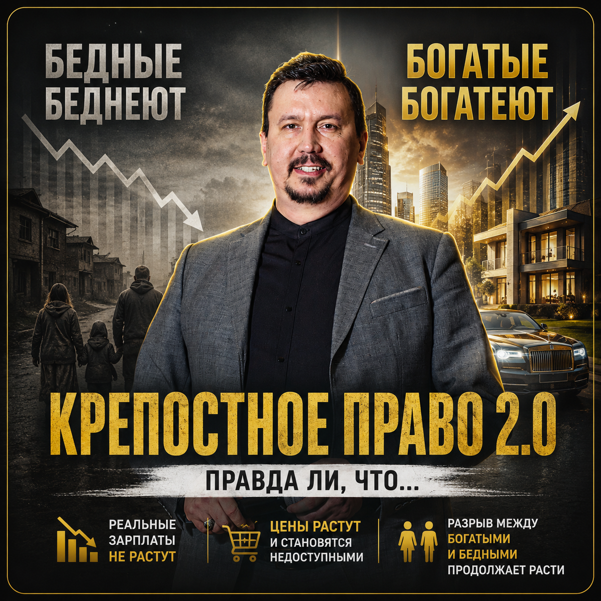 Крепостное право 2.0