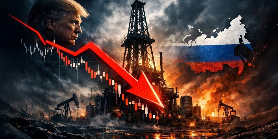 Дорогая нефть не принесла ожидаемых доходов в бюджет России