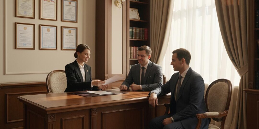 ФНП запустила сервис проверки согласий супругов в 2026: как нотариусам получить поток клиентов