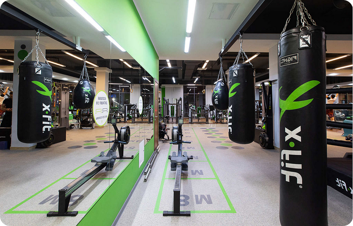    Фото: XFIT Point, источник: https://fr.xfit.ru/