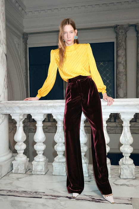 Valentino pre-fall 2026