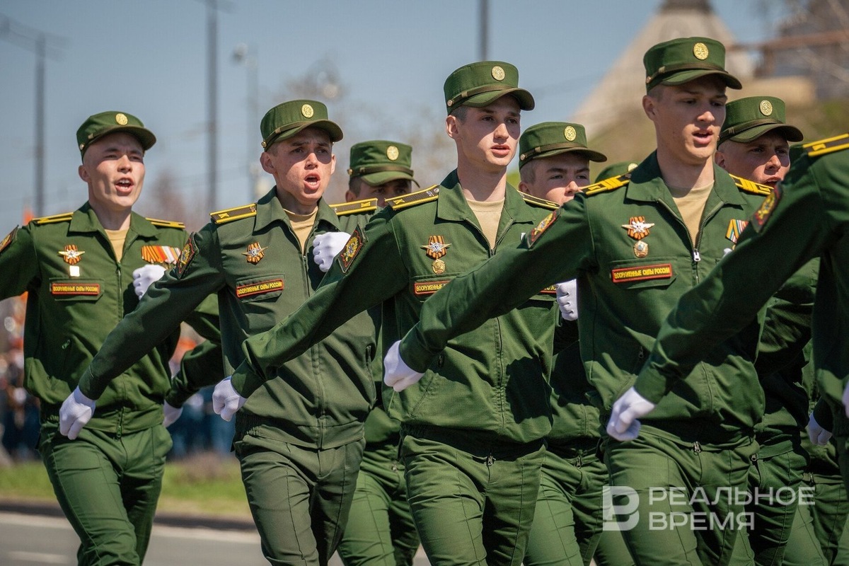  Реальное время / realnoevremya.ru