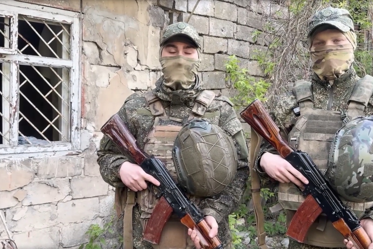    Фото: кадр из репортажа RT, источник: russian.rt.com