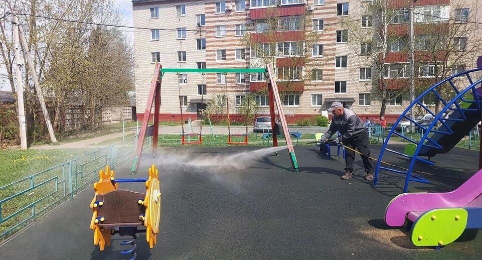    МедиаБанк Подмосковья/Юлия Унрау
