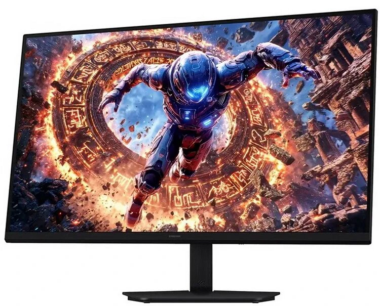 SAMSUNG ODYSSEY G8 G80HS