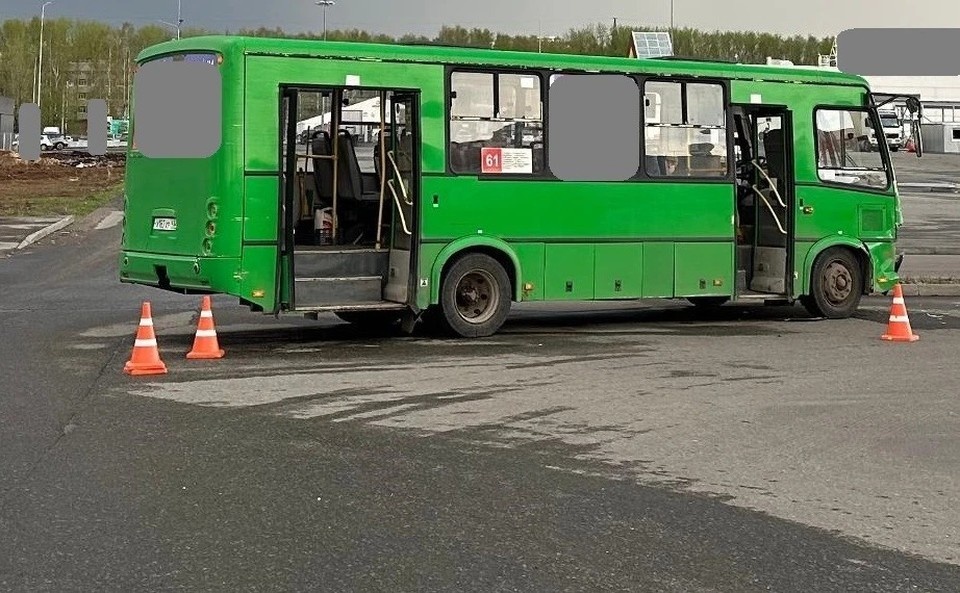   Фото: Госавтоинспекция Кировской области