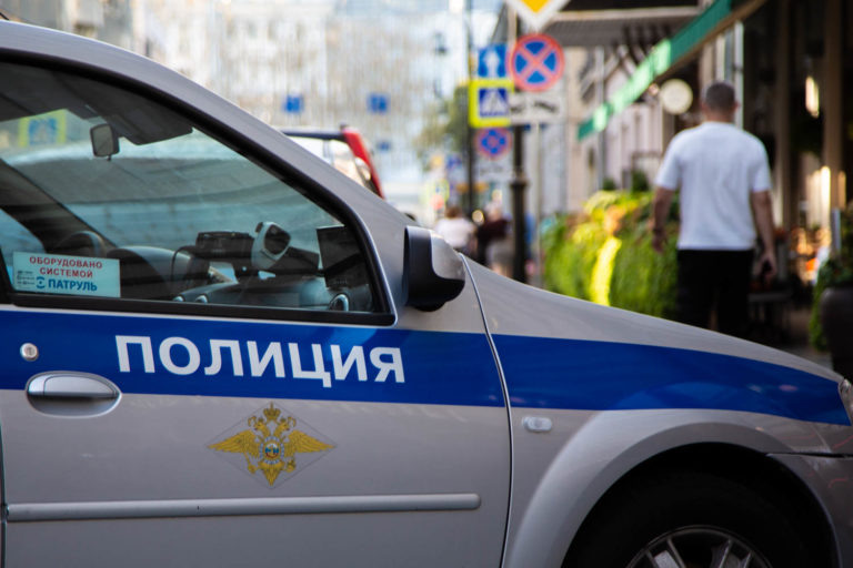    Фото: Общественная служба новостей Илья Федоров