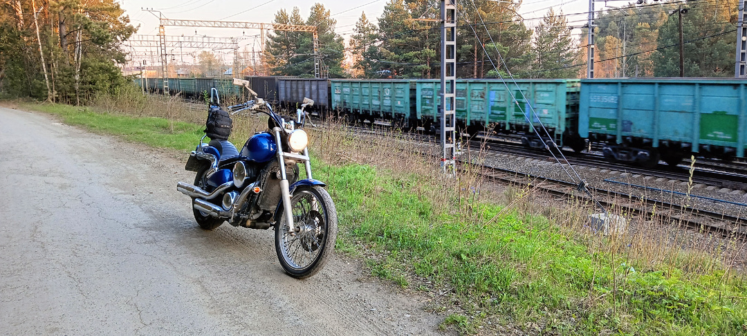 Мотобудни