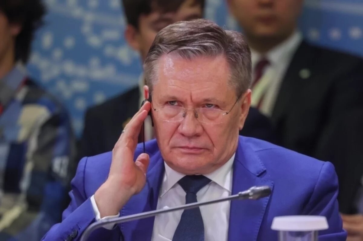    Лихачев: ежедневные обстрелы ЗАЭС не позволяют начать ремонт