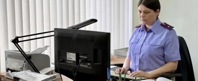 В шесть уголовных дел вылилась деятельность начальницы почтового отделения