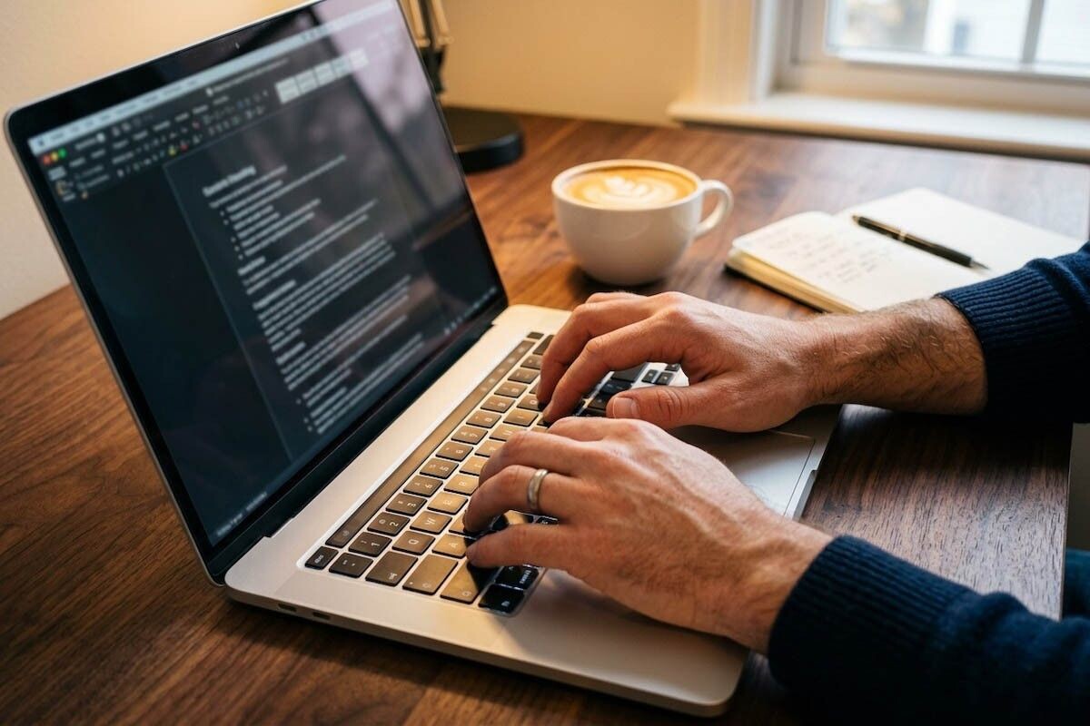Встроенная сортировка работает одинаково во всех актуальных версиях Word. Источник: нейросеть📷

