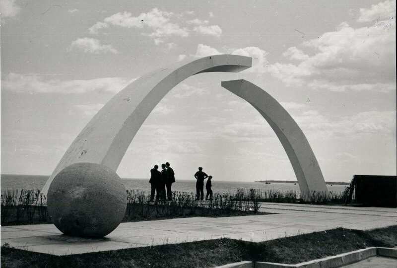 Зелёный пояс Славы: символ мужества и стойкости ленинградцев