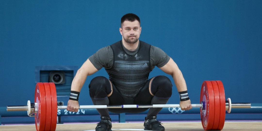 Чемпиона мира и Европы из Беларуси временно отстранили из-за допинг-пробы