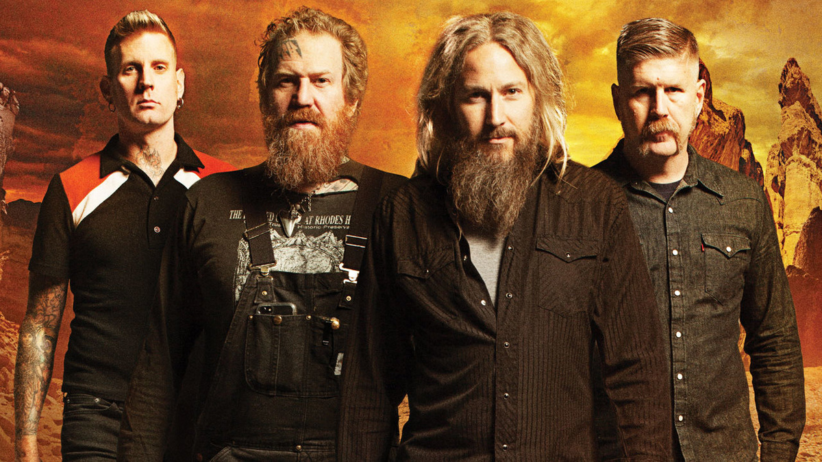 Mastodon