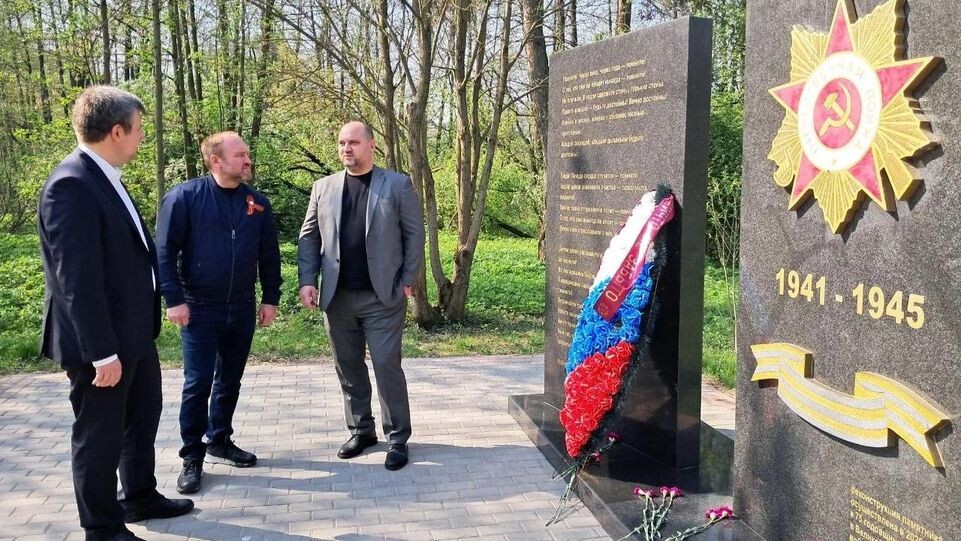    пресс-служба администрации г.о. Балашиха
