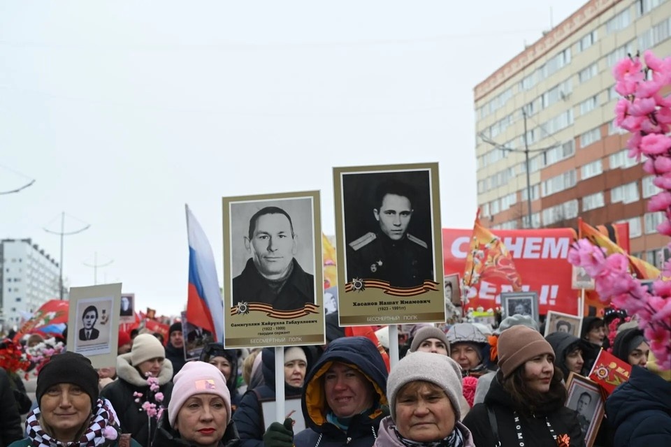    Фото: администрация Нового Уренгоя