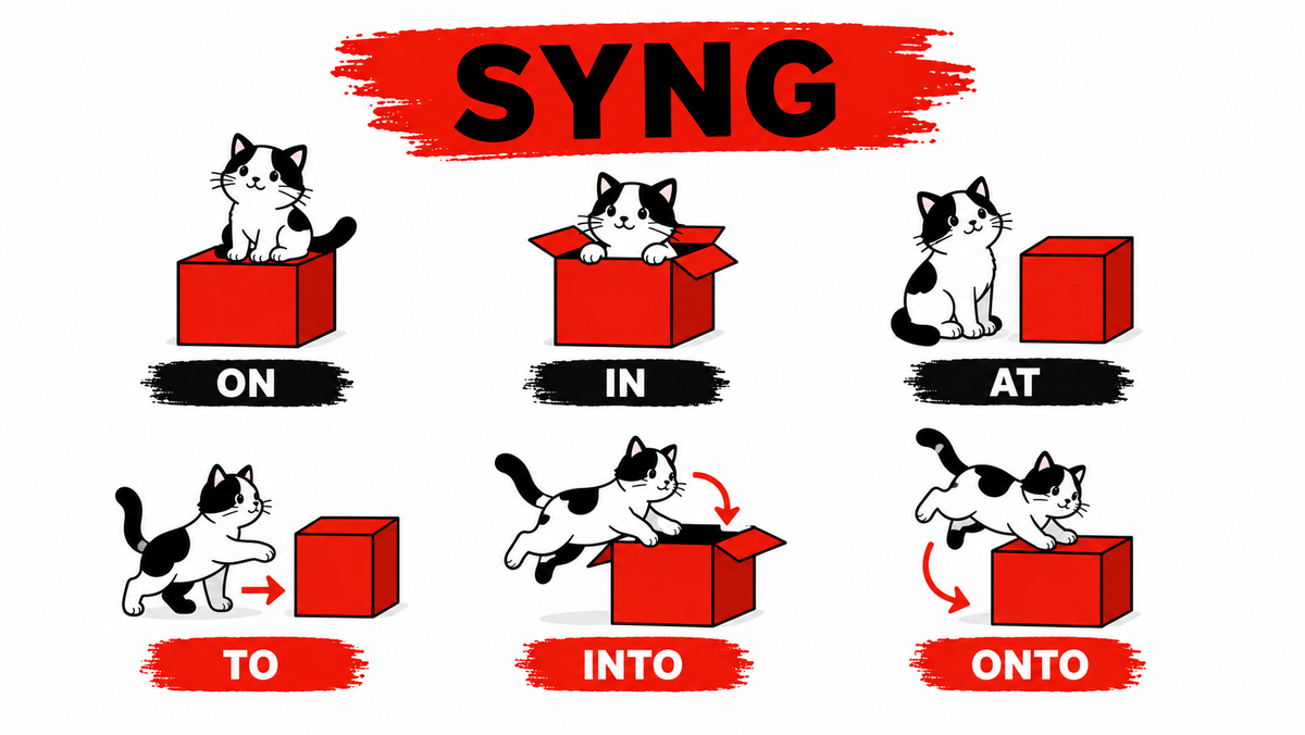 Фото: SYNG
