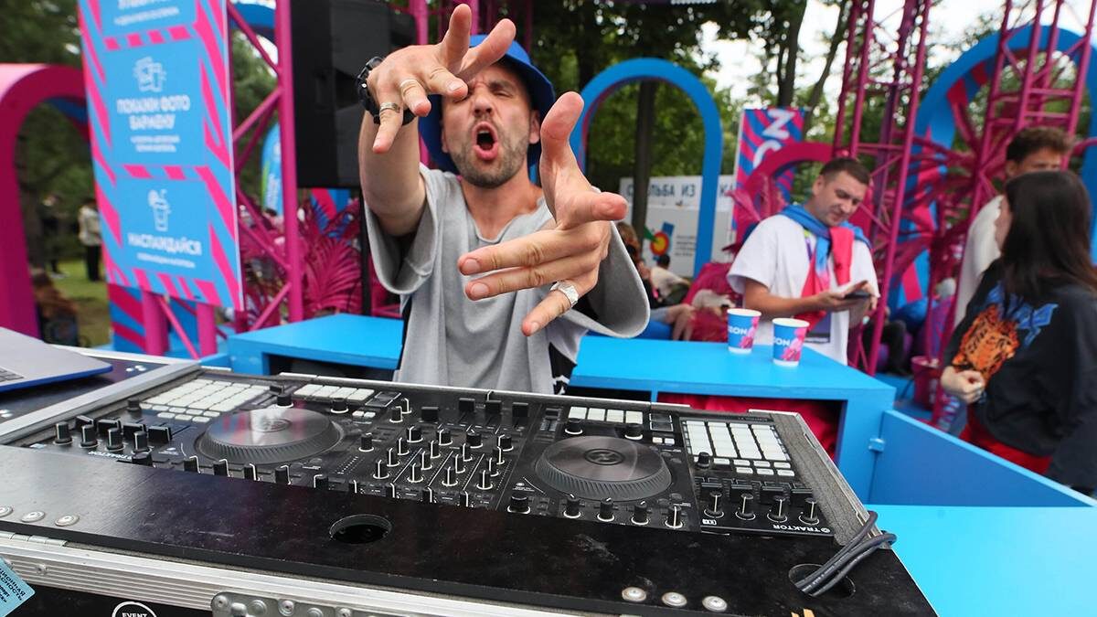    Фото: Василий Кузьмиченок / АГН Москва