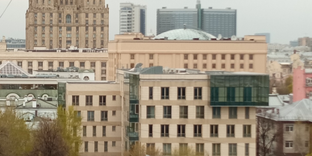 Спокойствие, только спокойствие. Почему беспилотники атакуют Москву молча...