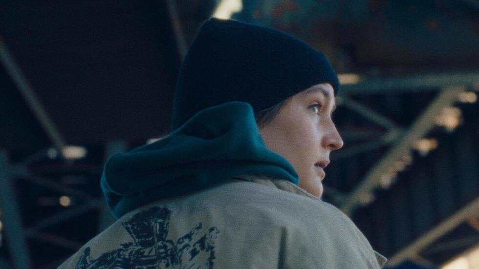 «HOMESICK»