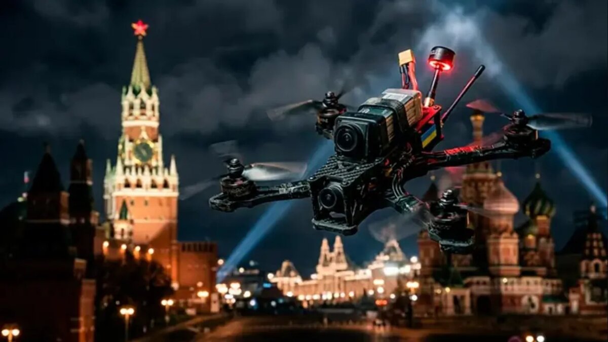 Коллаж "Новороссии"
