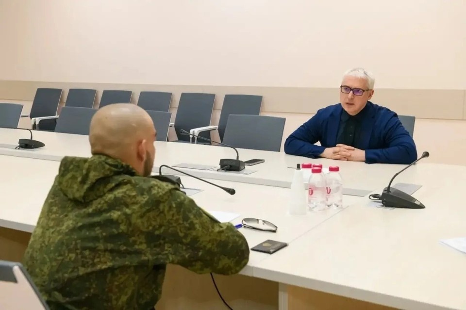    Фото: Алексей Романов