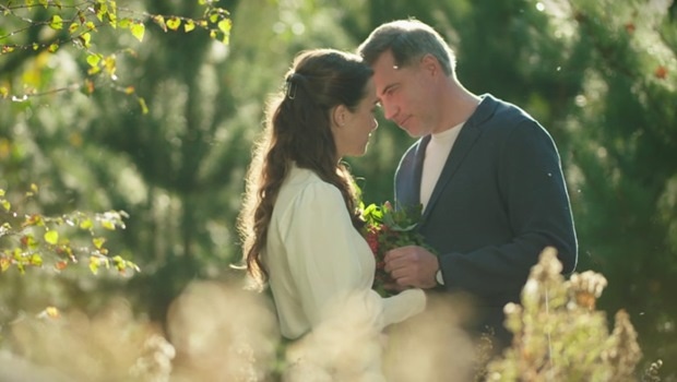 Содержание серий сериала «Осенний роман» (2025). Чем закончится фильм?