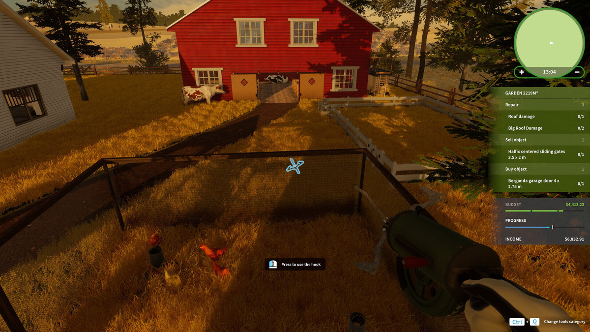 Особенности

Некоторые особенности игры House Flipper Remastered Collection:

- Все DLC в одном пакете.
- Обновлённые визуальные эффекты и пользовательский интерфейс.
- Новый контент: шесть новых заданий, более 800 новых предметов.
- Обновлённая сюжетная линия — с новыми персонажами и полной озвучкой.
- Улучшения удобства: возможность экспортировать дома, называть дома, список любимых предметов на планшете, усовершенствованный фоторежим, тёмная тема для планшета.
- Переработанная механика строительства, например, улучшенное размещение внутренних стен и новая механика для дверей и дверных коробок.
- Оптимизация FPS и памяти для более плавного геймплея.
- Улучшенная система сохранения: автоматические сохранения не вызывают сбоев или зависаний. 