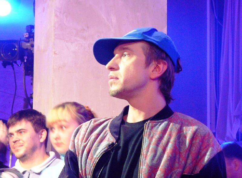    Фото; wikimedia commons / Alexander Plushev, CC BY 2.0
