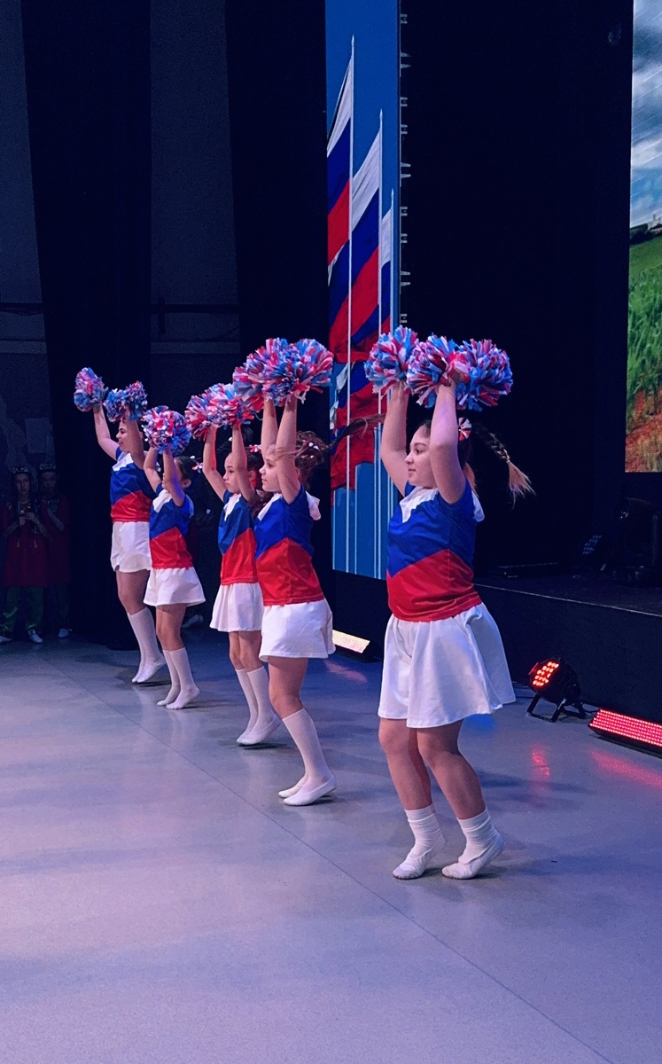 🇷🇺 Лучшие 🤩