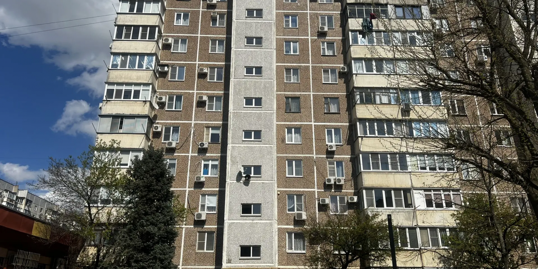 Каждую вторую квартиру в Краснодарском крае купили иногородние