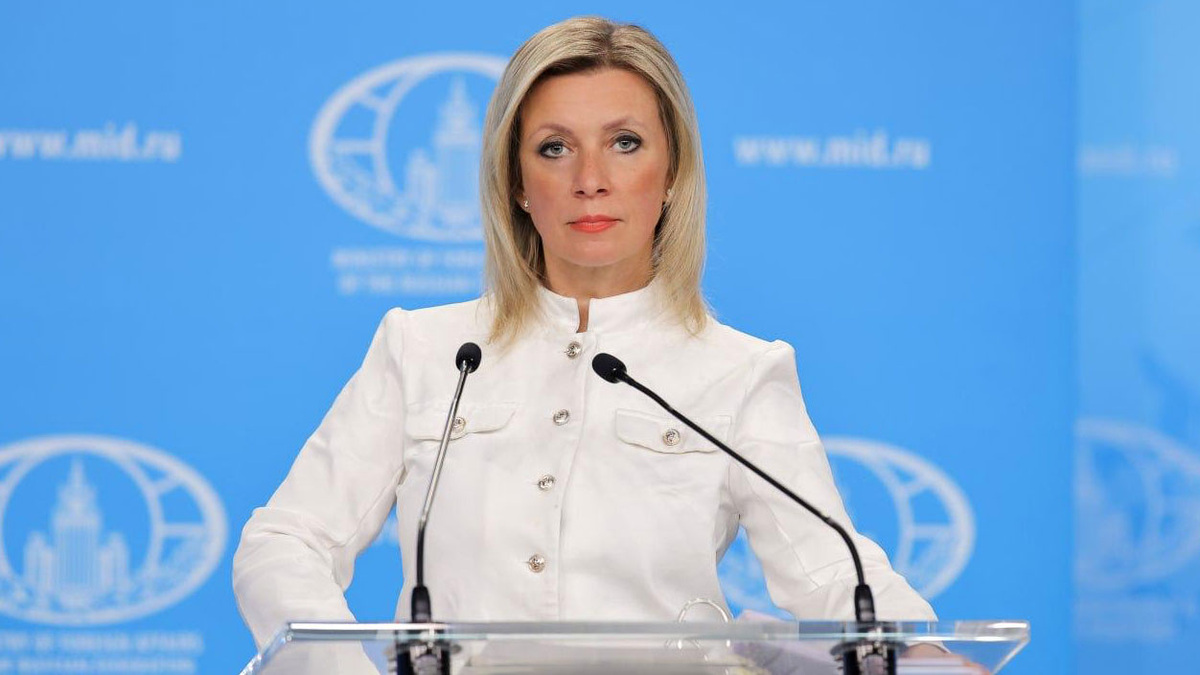    МИД РФ