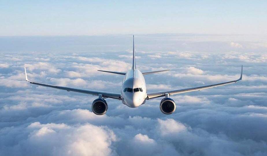 Перелеты за границу могут подорожать