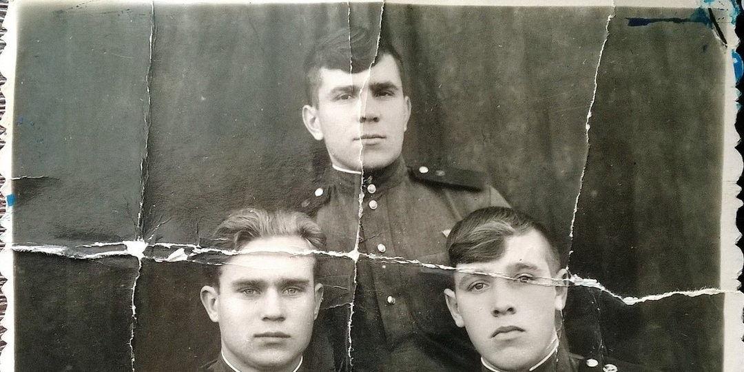 Реставрация архивных фотографий. Еще одна функция нейросетей, которую творцу нельзя игнорировать.