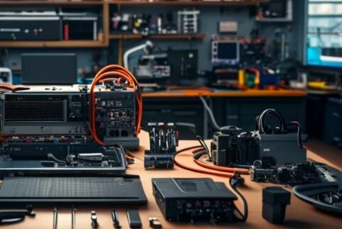 
Про то, что такое "IPS дисплей" простыми словами