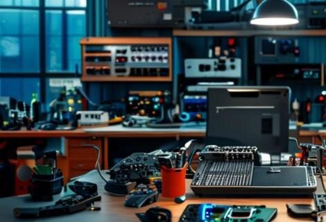
Когда моргает лампочка, вот что значит Power Indicator